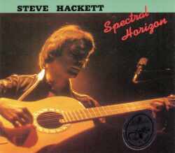 Steve Hackett スティーヴ・ハケット/California,USA 1980
