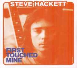Steve Hackett スティーヴ・ハケット/France 1978