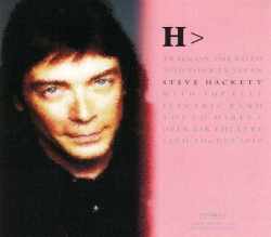 Steve Hackett スティーヴ・ハケット/Tokyo,Japan 2010