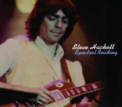 Steve Hackett スティーヴ・ハケット/England 1979