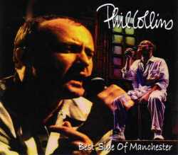 Phil Collins フィル・コリンズ/UK 1994