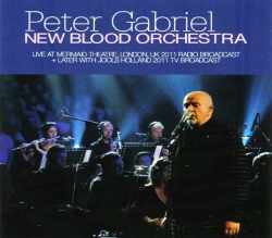 Peter Gabriel ピーター・ガブリエル/London.UK 2011 & more