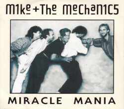 Mike & The Mechanics,Genesis/Pennsylvania,USA 1986