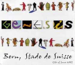 Genesis ジェネシス/Live At Switzerland 2007