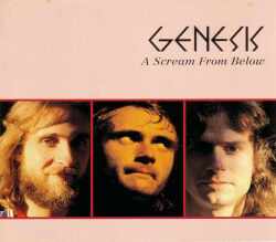 Genesis ジェネシス/Wisconsin,USA 1978