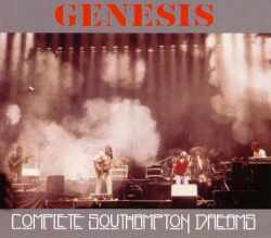 Genesis,Phil Collins ジェネシス,フィル・コリンズ/UK 1977