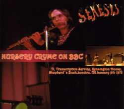 Genesis ジェネシス/London,England 1972