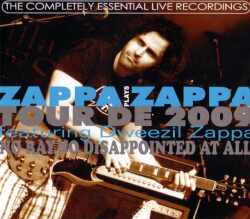 Dweezil Zappa トゥイージル・ザッパ/Tokyo,Japan 2009