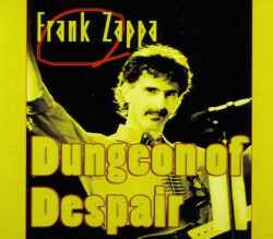 Frank Zappa フランク・ザッパ/Sweden 1988