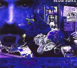 Frank Zappa フランク・ザッパ/Texas,USA 1973