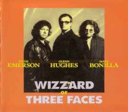 Emerson,Hughes & Bonilla エマーソン・ヒューズ・アンド・ボニーラ/Ca,USA 1998