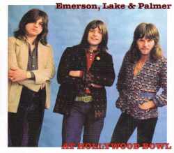 Emerson,Lake & Palmer エマーソン・レイク・アンド・パーマー/Ca,USA 1971