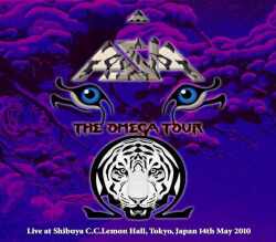 Asia エイジア/Tokyo,Japan 5.14.2010