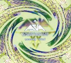 Asia エイジア/Live At Shibuya,Tokyo 2007