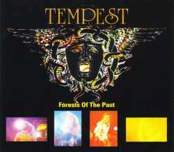 Tempest テンペスト/Austria 1973