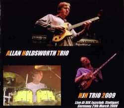 Allan Holdsworth アラン・ホールズワース/Germany 2009