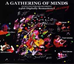 ALLAN HOLSWORTH アラン・ホールドワース/SOUL STIRRING