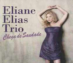 Eliane Elias Trio イリアーヌ・イリアス/Massachusetts,USA 2014