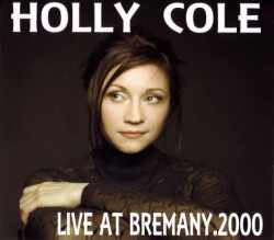 Holly Cole ホリー・コール/Bremen,Germany 2000
