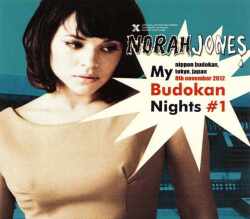 Norah Jones ノラ・ジョーンズ/Tokyo,Japan 11.8.2012