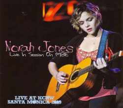 Norah Jones ノラ・ジョーンズ/California,USA 2009