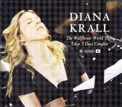 Diana Krall ダイアナ・クラール/Tokyo,Japan 2016 3Days