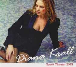 Diana Krall ダイアナ・クラール/California,USA 2013