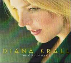 Diana Krall ダイアナ・クラール/France 2004