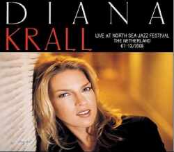 Diana　Krakk ダイアナ・クラール/Netherland 2008