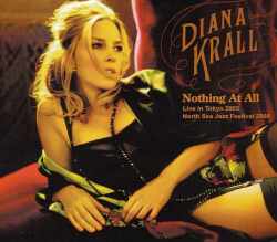 Diana Krall ダイアナ・クラール/Tokyo,Japan 2005 & more