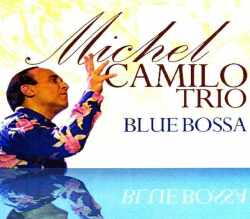 Michel Camilo Trio ミシェル・カミロ/Germany 1988