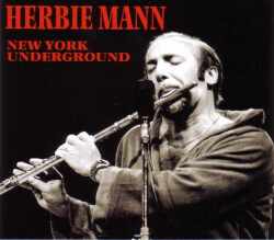 Herbie Mann ハービー・マン/New York,USA 1978