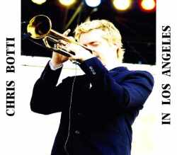 Chris Botti クリス・ボッティ/California,USA 2009