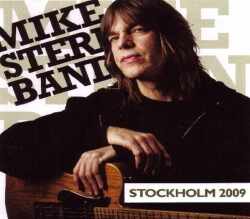 Mike Stern マイク・スターン/Sweden 2009