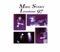 Mike Stern マイク・スターン/Germany 1997