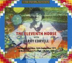 Larry Coryell ラリー・コリエル/Sweden 1973 & Montreux '74