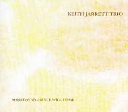 Keith Jarrett Trio キース・ジャレット/London,UK 1992