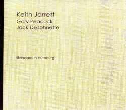 Keith Jarrett キース・ジャレット/Germany 1989