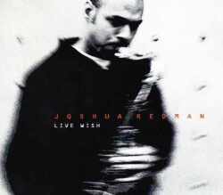 Joshua Redman ジョシュア・レッドマン/CO,USA 1993