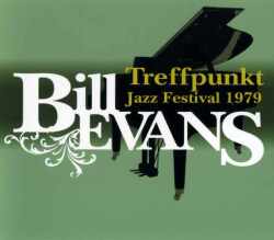 Bill Evans ビル・エヴァンス/Live At Germany 1979