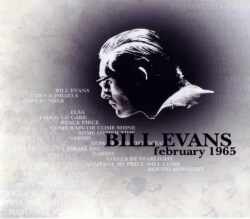 Bill Evans ビル・エヴァンス/Live At France 1965