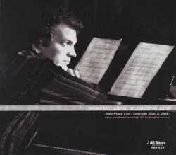 Brad Mehldau ブレッド・メルドー/Canada 2000 & more