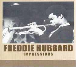 Freddie Hubbard フレディ・ハバード/Germany 1977