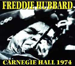 Freddie Hurbbard フレディ・ハバード/New York,USA 1974
