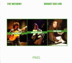 Pat Metheny,Jaco Pastorius パット・メセニー/Massachusetts,USA 1974