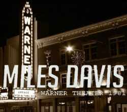Miles Davis マイルス・デイビス/Washington,USA 1981