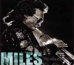 Miles Davis マイルス・デイヴィス/Serbia 1986