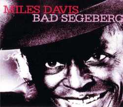 Miles Davis マイルス・デイビス/West Germany 1984