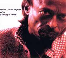 Miles Davis マイルス・デイビス/New Jersey,USA 1984