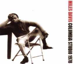 Miles Davis マイルス・デイビス/New York,USA 1978
